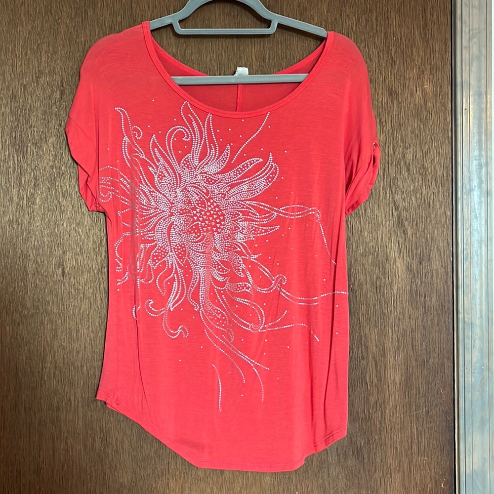 Short Sleeve shirt